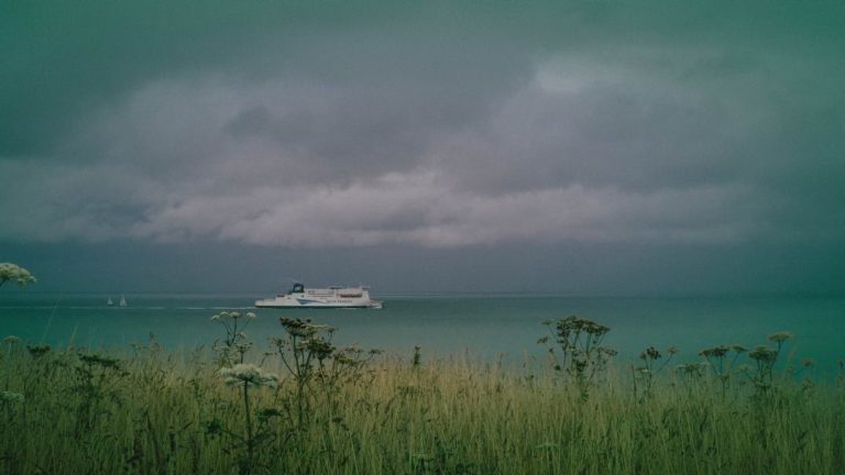 The Art of Slow Travel: Embracing the Journey Over the Destination