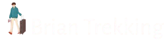 Brian Trekking